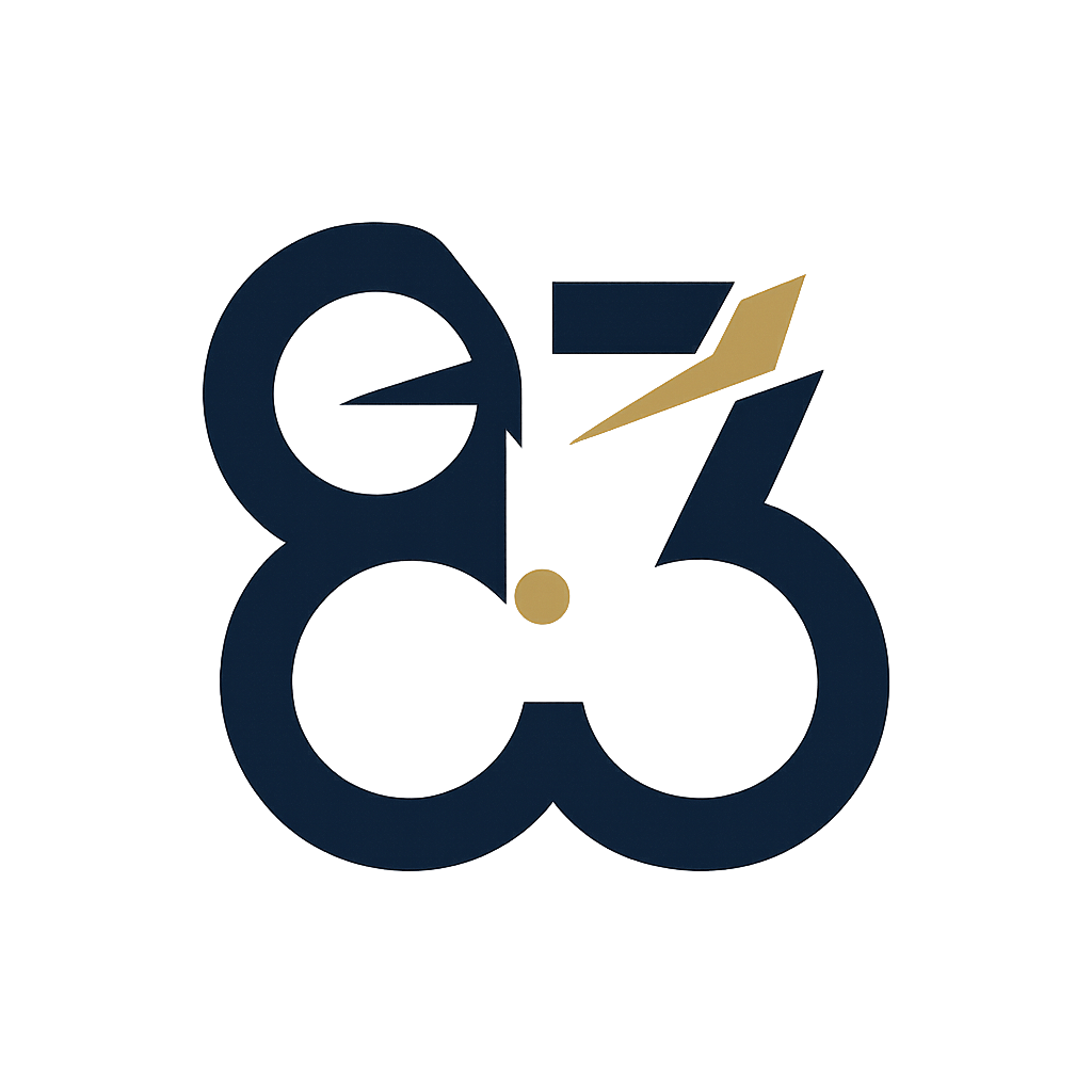 eightythree